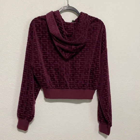 Guess After Party Hoodie - Picture 3 of 6